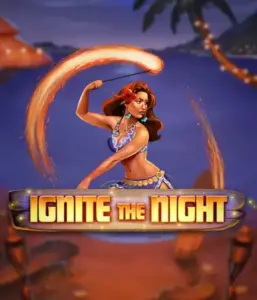 Discover the warmth of summer nights with Ignite the Night by Relax Gaming, featuring a serene beach backdrop and glowing lanterns. Enjoy the captivating ambiance and chasing exciting rewards with featuring guitars, lanterns, and fruity cocktails.