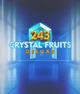 Discover the sparkling update of a classic with the 243 Crystal Fruits Deluxe slot by Tom Horn Gaming, showcasing brilliant visuals and refreshing gameplay with a fruity theme. Indulge in the excitement of transforming fruits into crystals that unlock dynamic gameplay, including re-spins, wilds, and a deluxe multiplier feature. The ideal mix of traditional gameplay and contemporary innovations for players looking for something new.